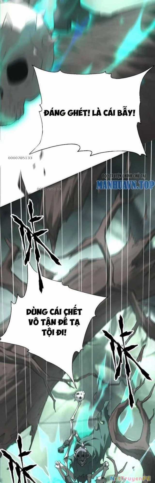 Võng Du Thiên Hạ Vô Song Chương 12 trang 20