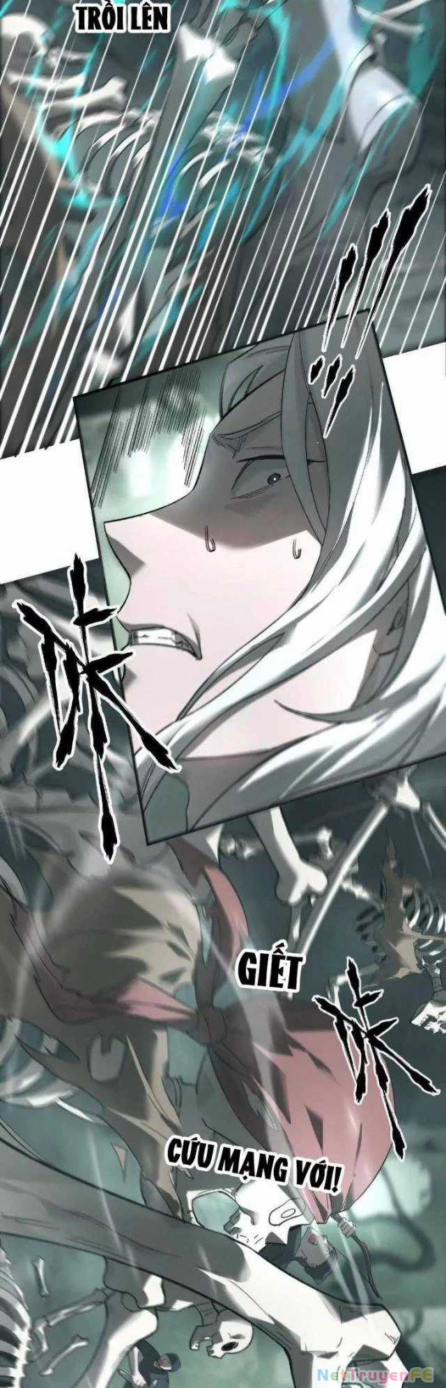 Võng Du Thiên Hạ Vô Song Chương 12 trang 23