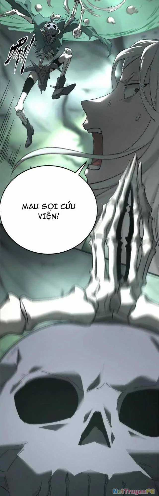 Võng Du Thiên Hạ Vô Song Chương 12 trang 25