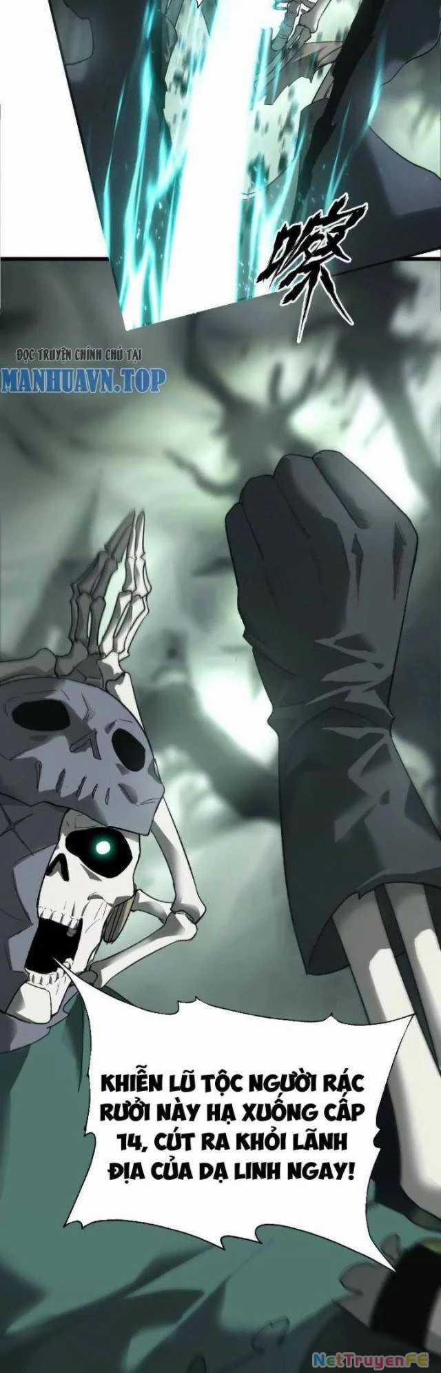 Võng Du Thiên Hạ Vô Song Chương 12 trang 28