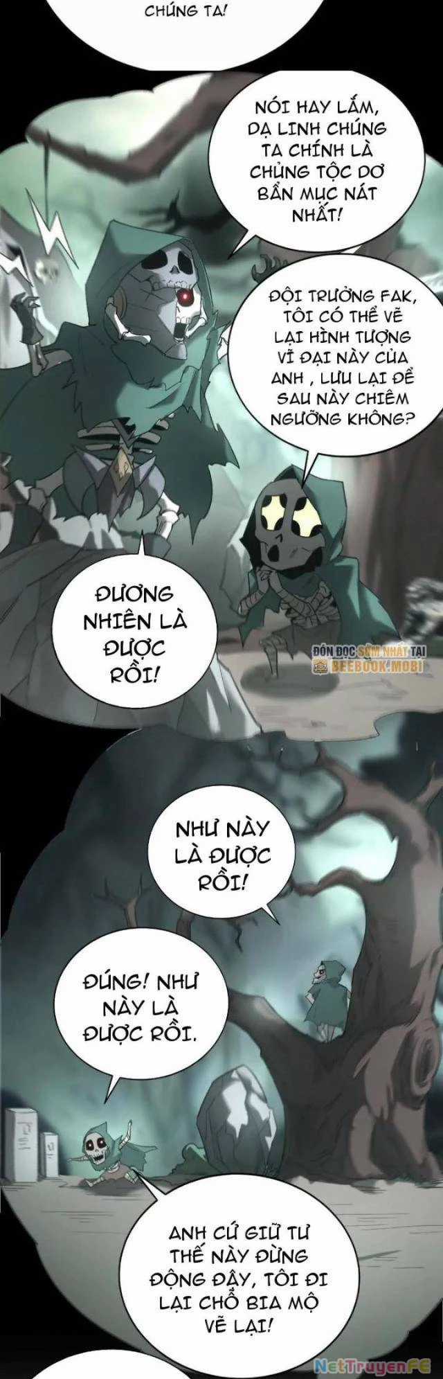 Võng Du Thiên Hạ Vô Song Chương 12 trang 32