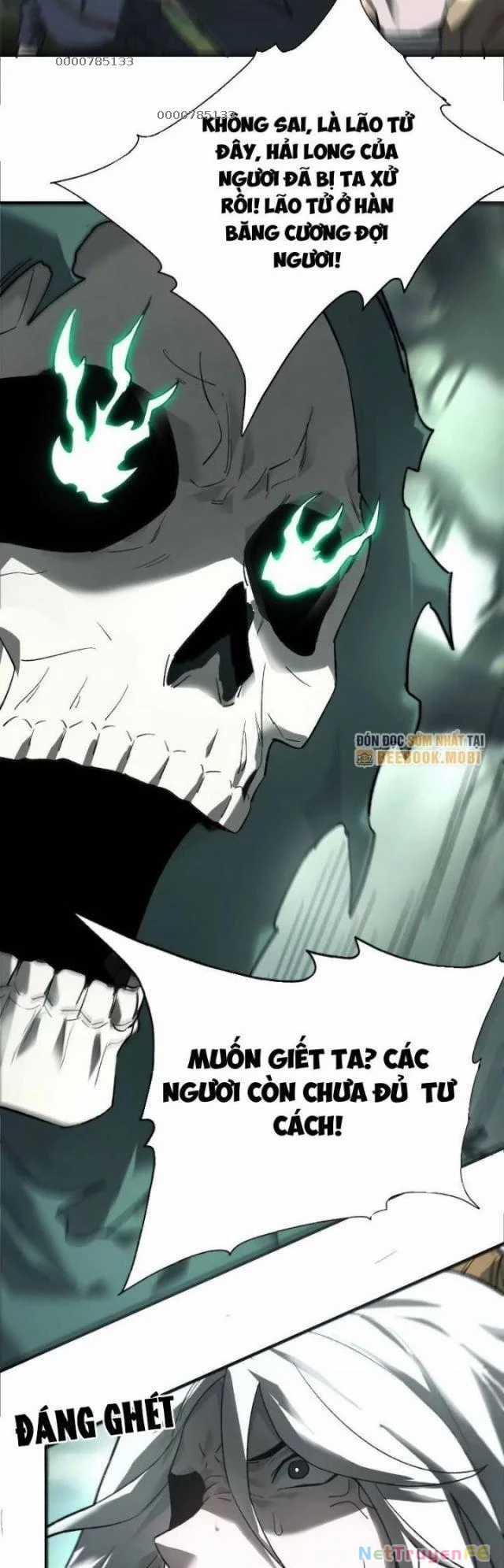 Võng Du Thiên Hạ Vô Song Chương 12 trang 7