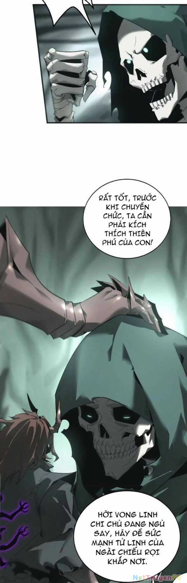 Võng Du Thiên Hạ Vô Song Chương 13 trang 10