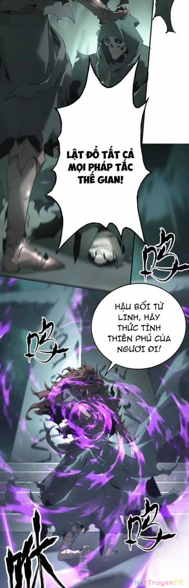 Võng Du Thiên Hạ Vô Song Chương 13 trang 11