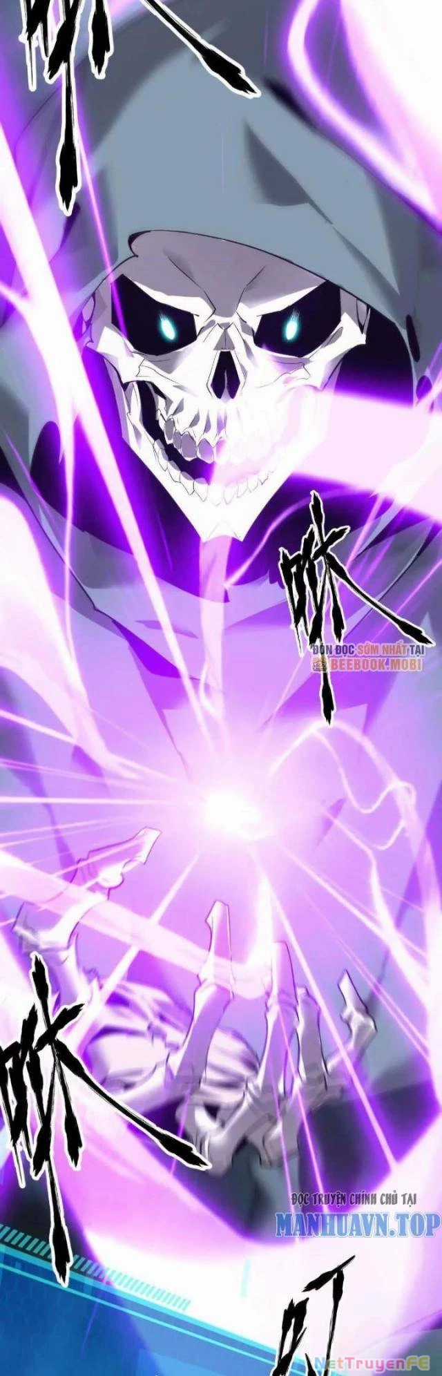 Võng Du Thiên Hạ Vô Song Chương 13 trang 12