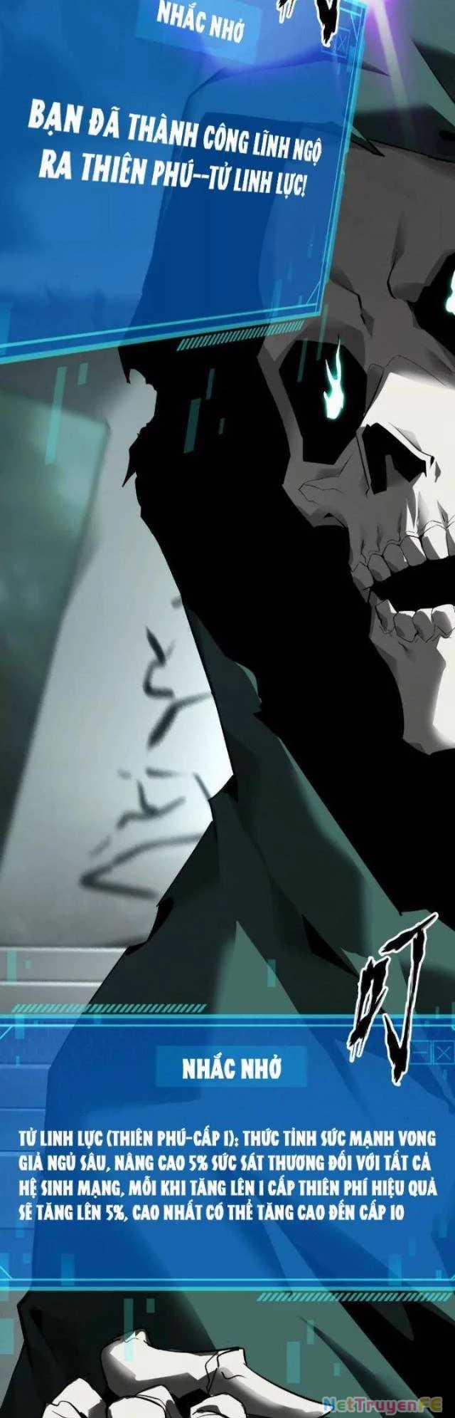 Võng Du Thiên Hạ Vô Song Chương 13 trang 13