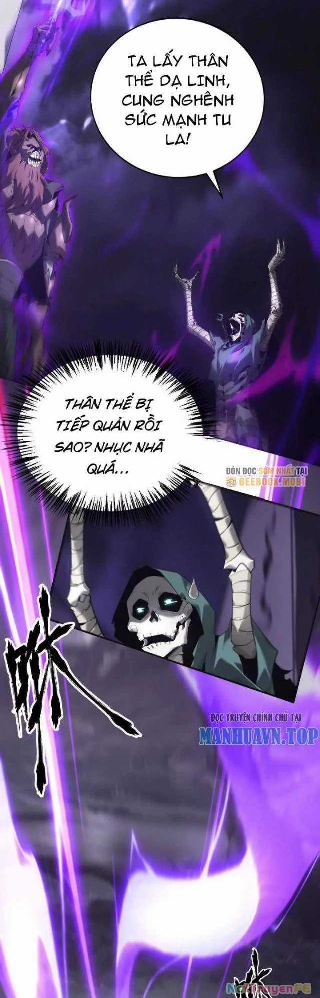 Võng Du Thiên Hạ Vô Song Chương 13 trang 17