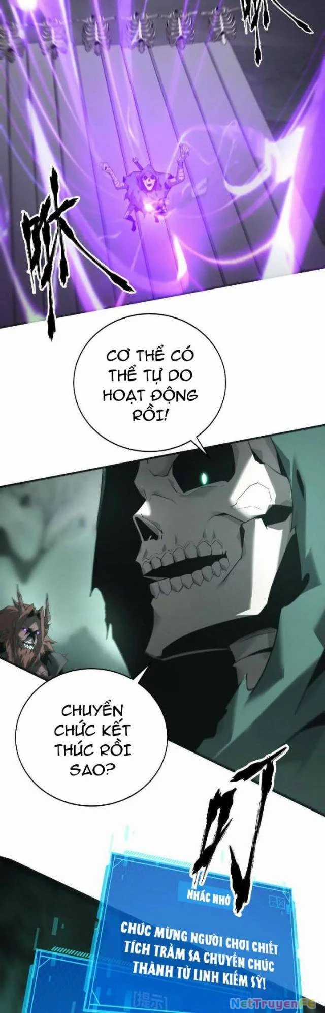 Võng Du Thiên Hạ Vô Song Chương 13 trang 18