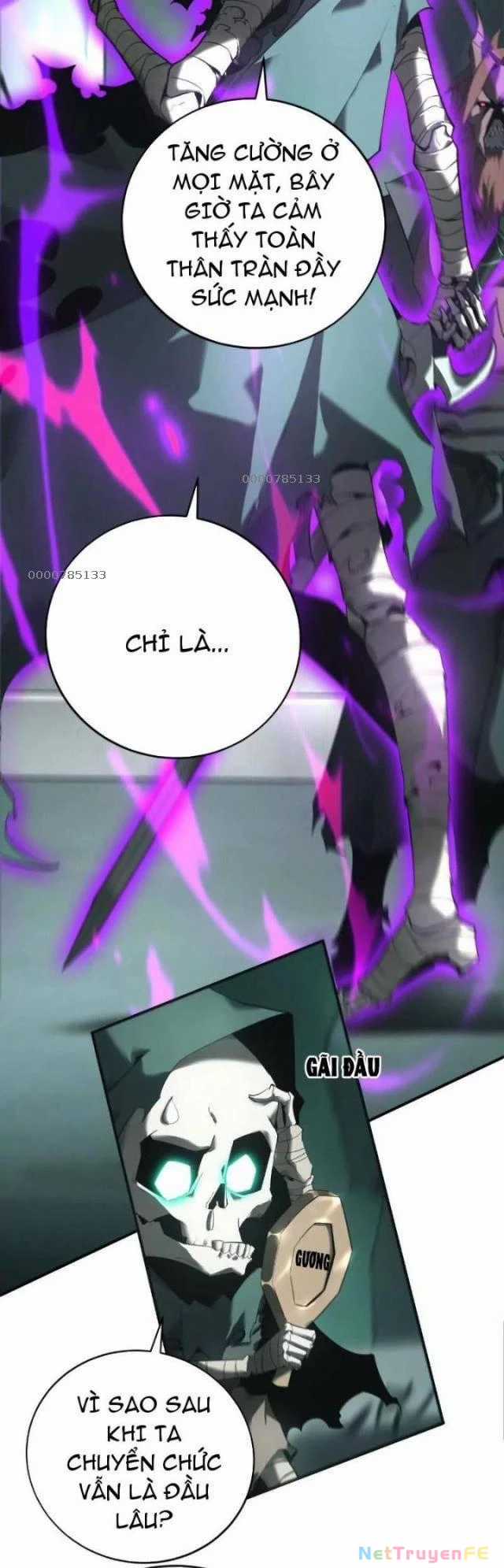 Võng Du Thiên Hạ Vô Song Chương 13 trang 20