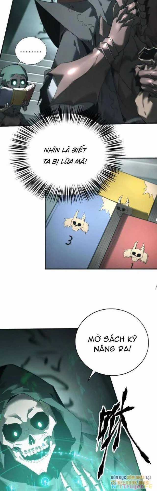 Võng Du Thiên Hạ Vô Song Chương 13 trang 24