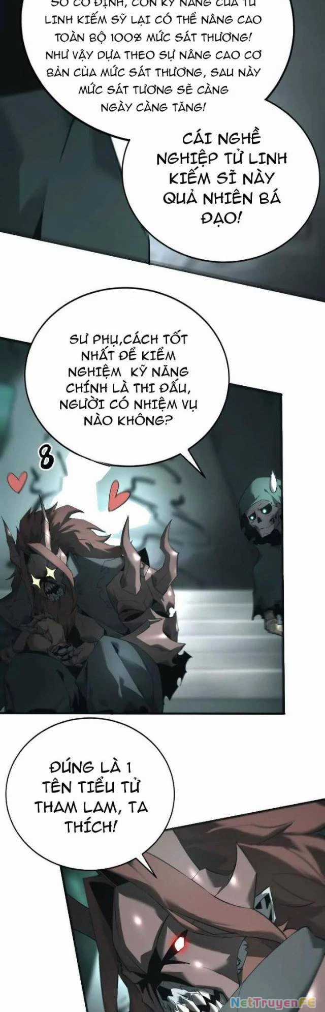 Võng Du Thiên Hạ Vô Song Chương 13 trang 27