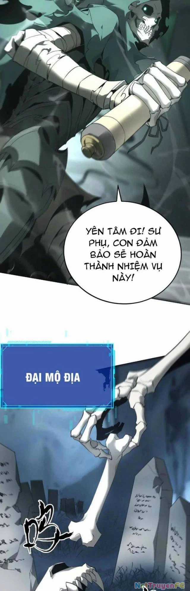 Võng Du Thiên Hạ Vô Song Chương 13 trang 29