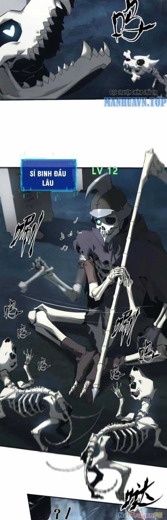 Võng Du Thiên Hạ Vô Song Chương 13 trang 30