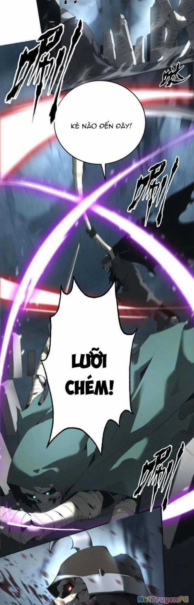 Võng Du Thiên Hạ Vô Song Chương 13 trang 31