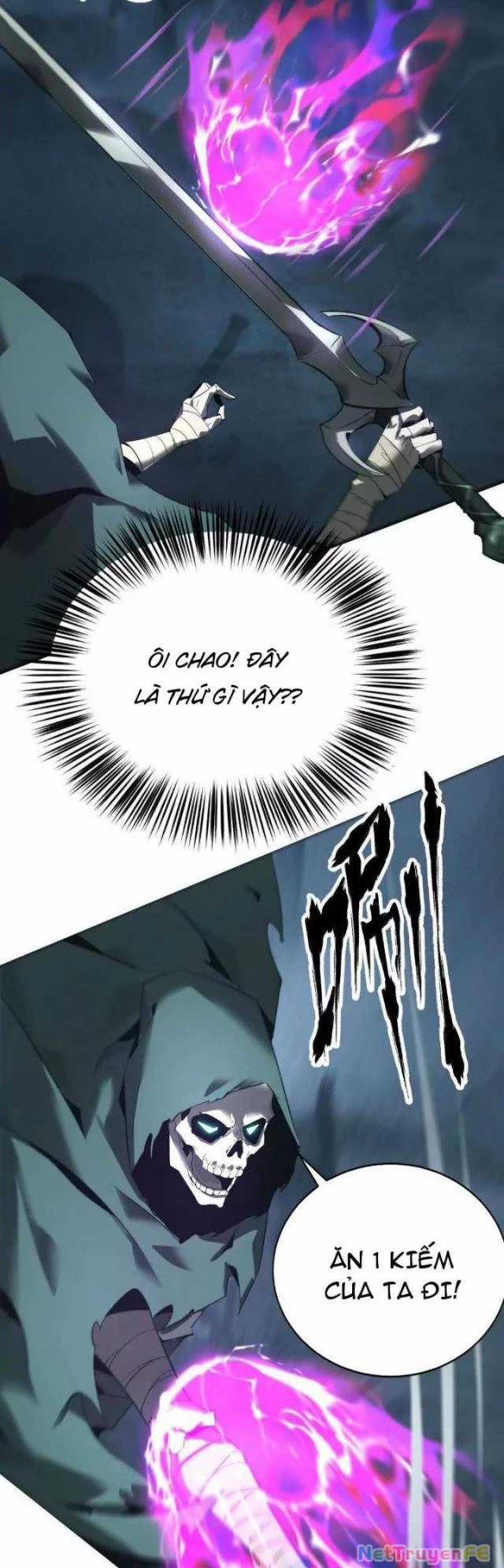 Võng Du Thiên Hạ Vô Song Chương 13 trang 33