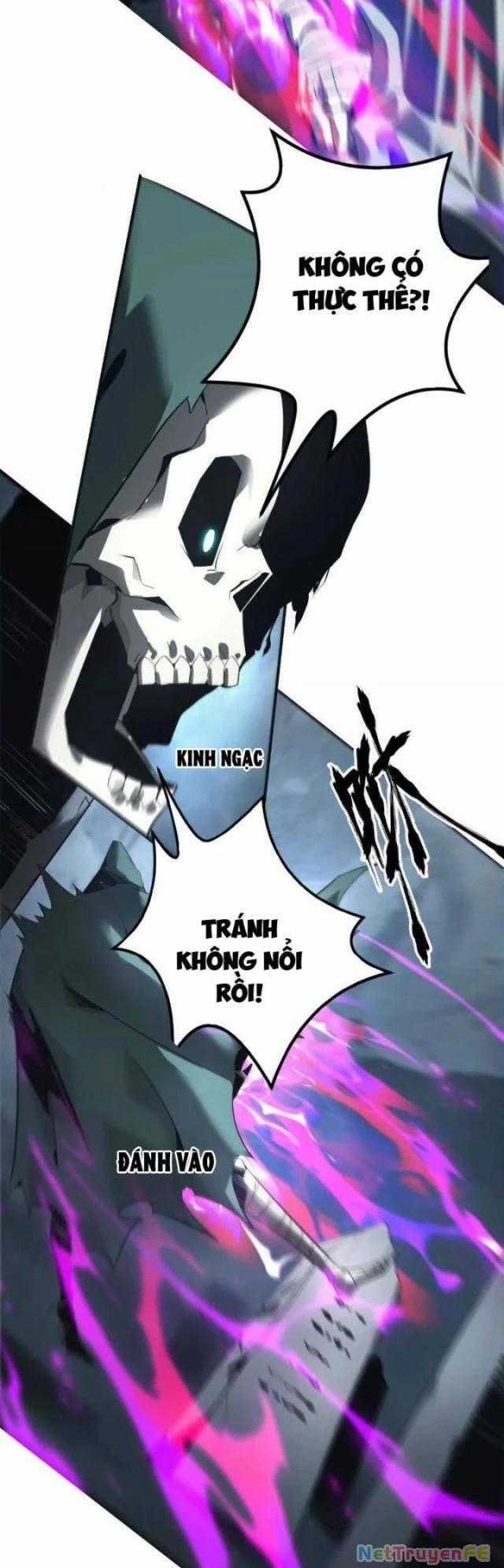 Võng Du Thiên Hạ Vô Song Chương 13 trang 34