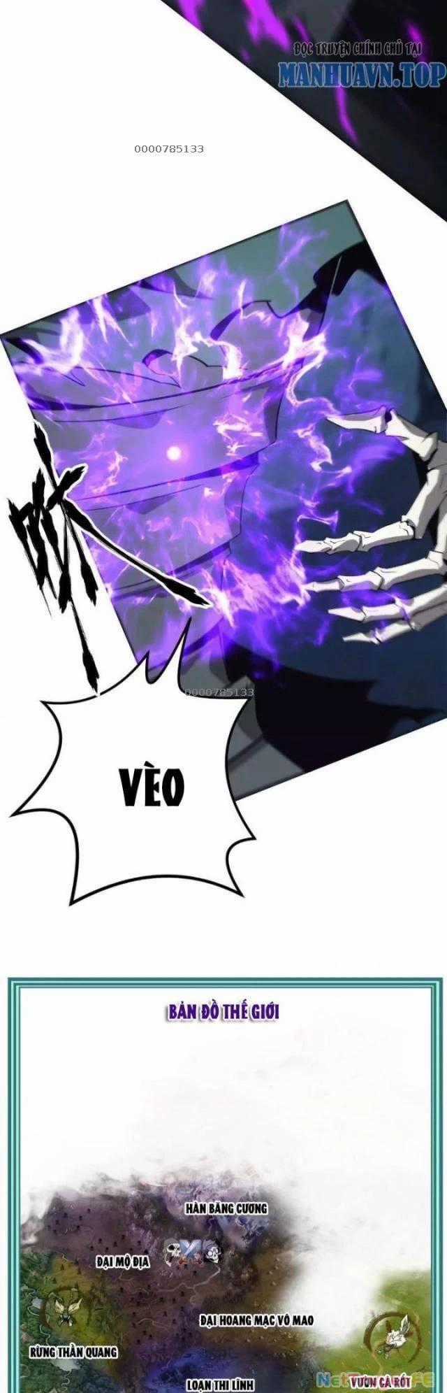 Võng Du Thiên Hạ Vô Song Chương 13 trang 35