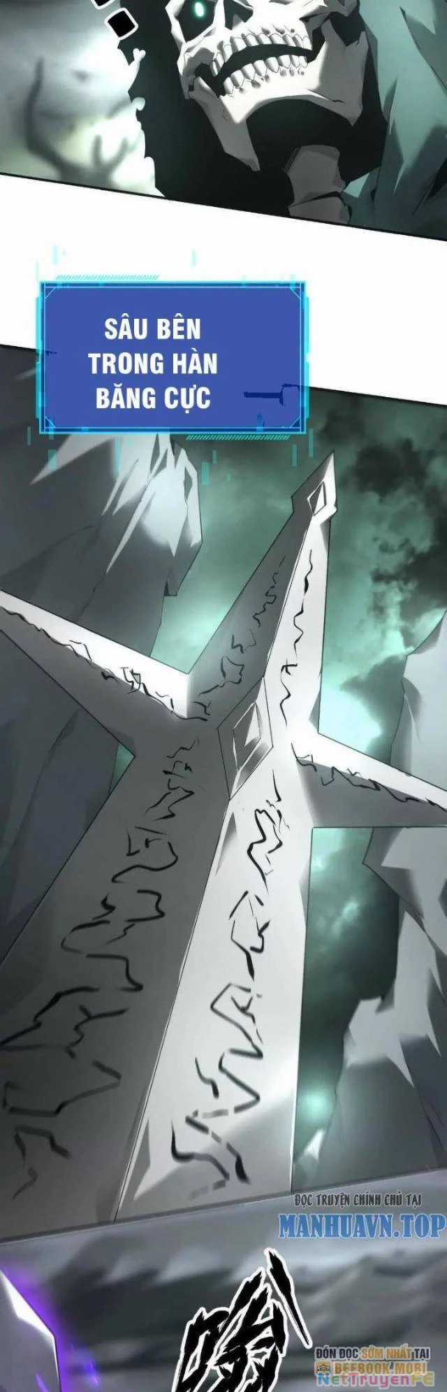 Võng Du Thiên Hạ Vô Song Chương 13 trang 4