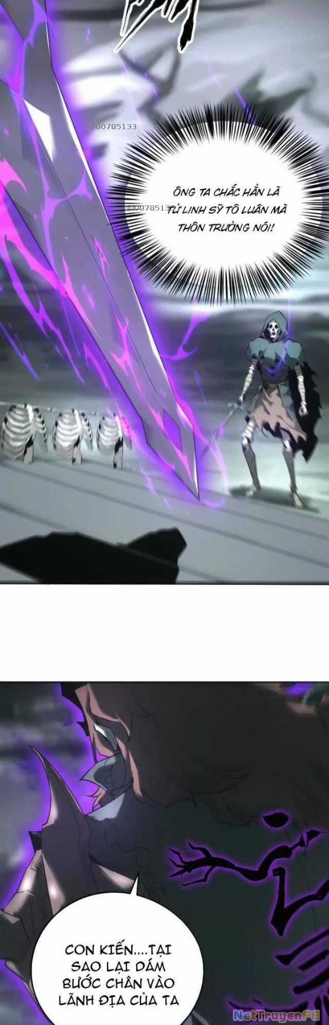 Võng Du Thiên Hạ Vô Song Chương 13 trang 5