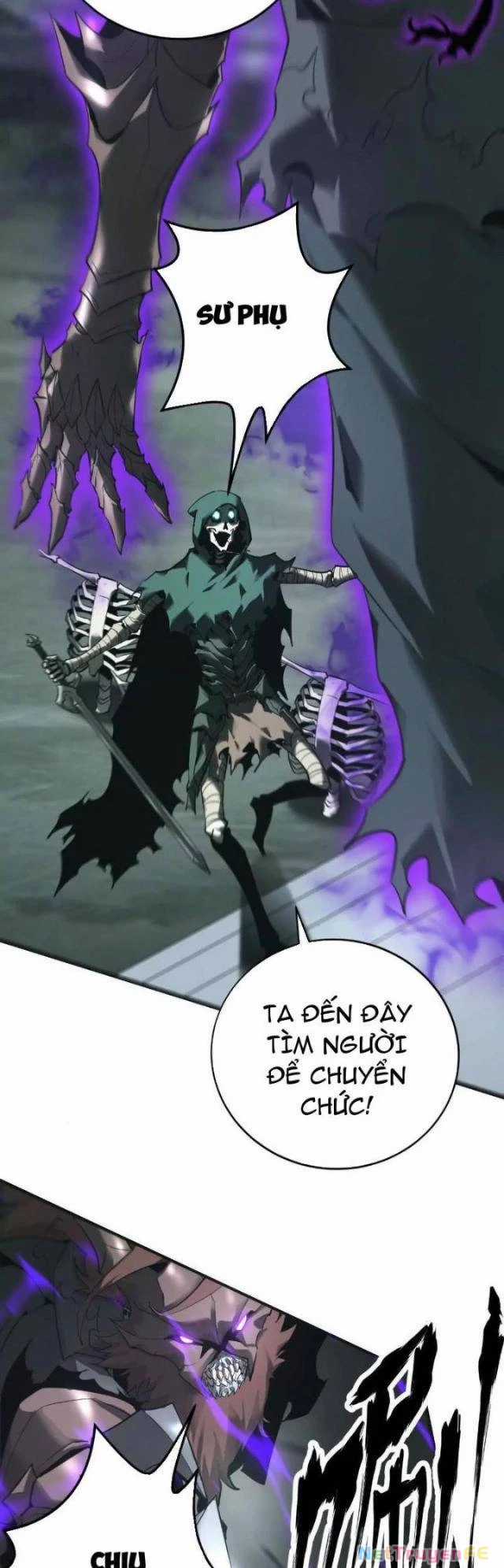 Võng Du Thiên Hạ Vô Song Chương 13 trang 6