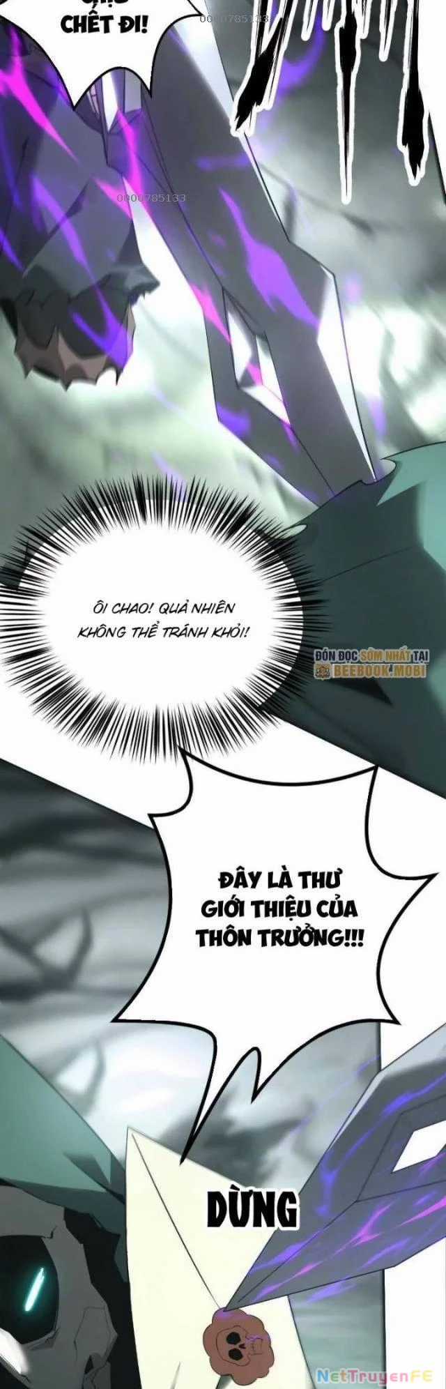 Võng Du Thiên Hạ Vô Song Chương 13 trang 7