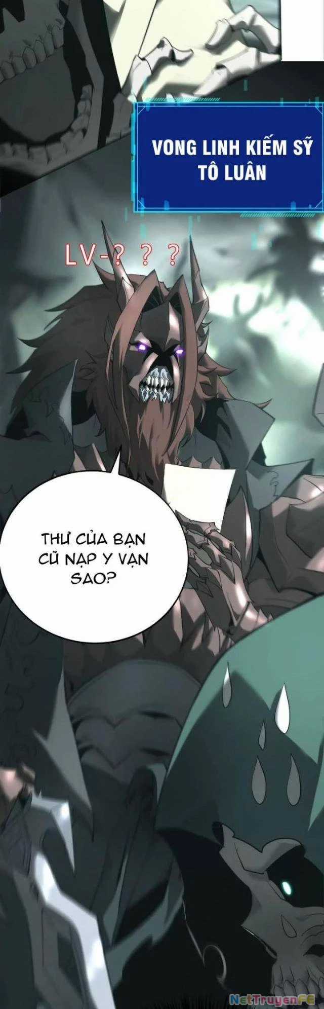 Võng Du Thiên Hạ Vô Song Chương 13 trang 8