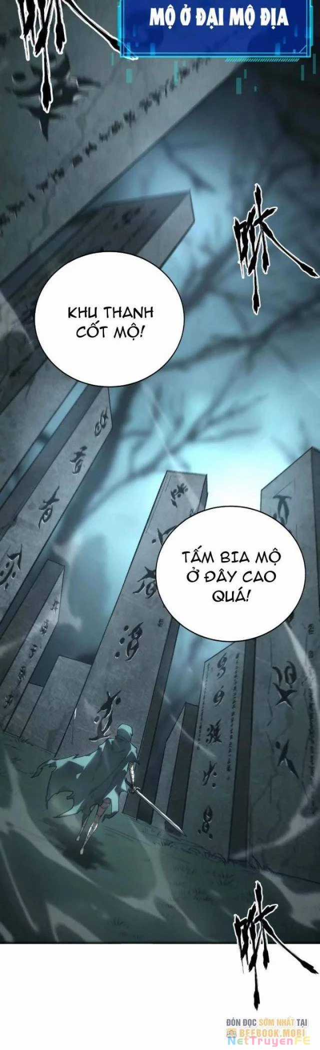 Võng Du Thiên Hạ Vô Song Chương 14 trang 11