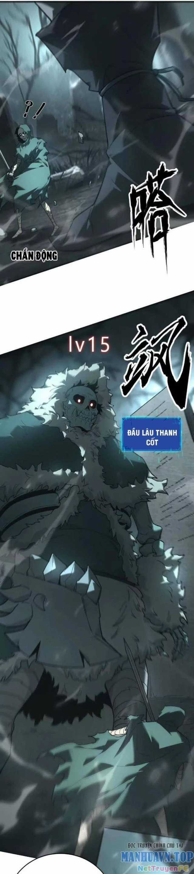 Võng Du Thiên Hạ Vô Song Chương 14 trang 12