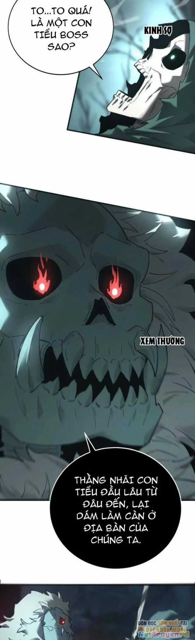 Võng Du Thiên Hạ Vô Song Chương 14 trang 13