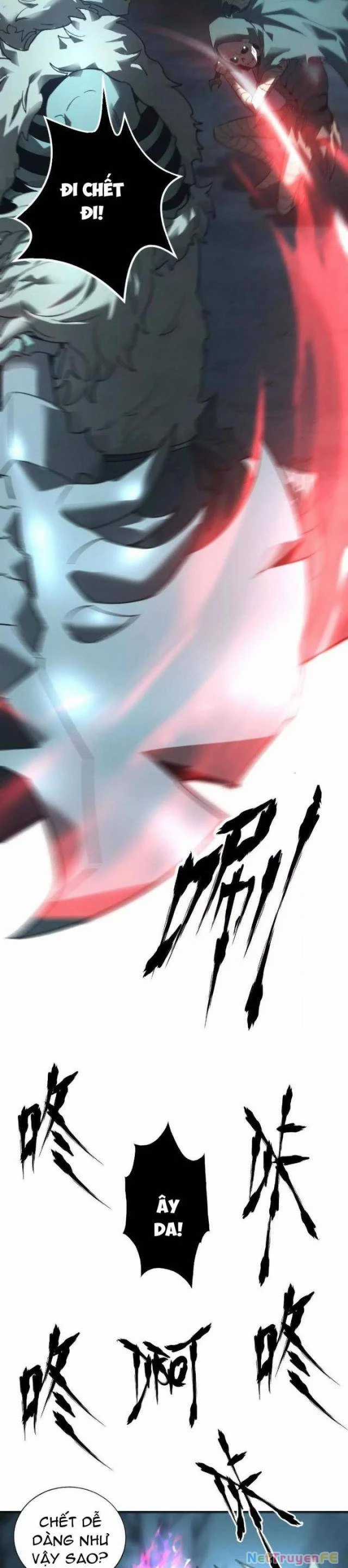 Võng Du Thiên Hạ Vô Song Chương 14 trang 14