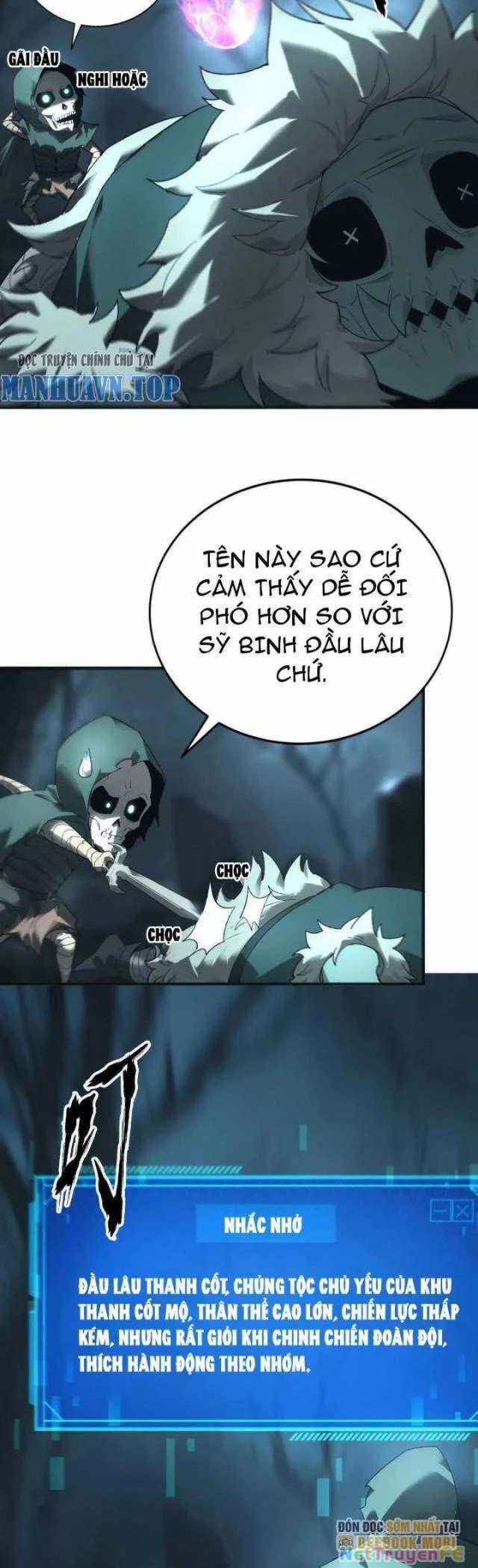 Võng Du Thiên Hạ Vô Song Chương 14 trang 15