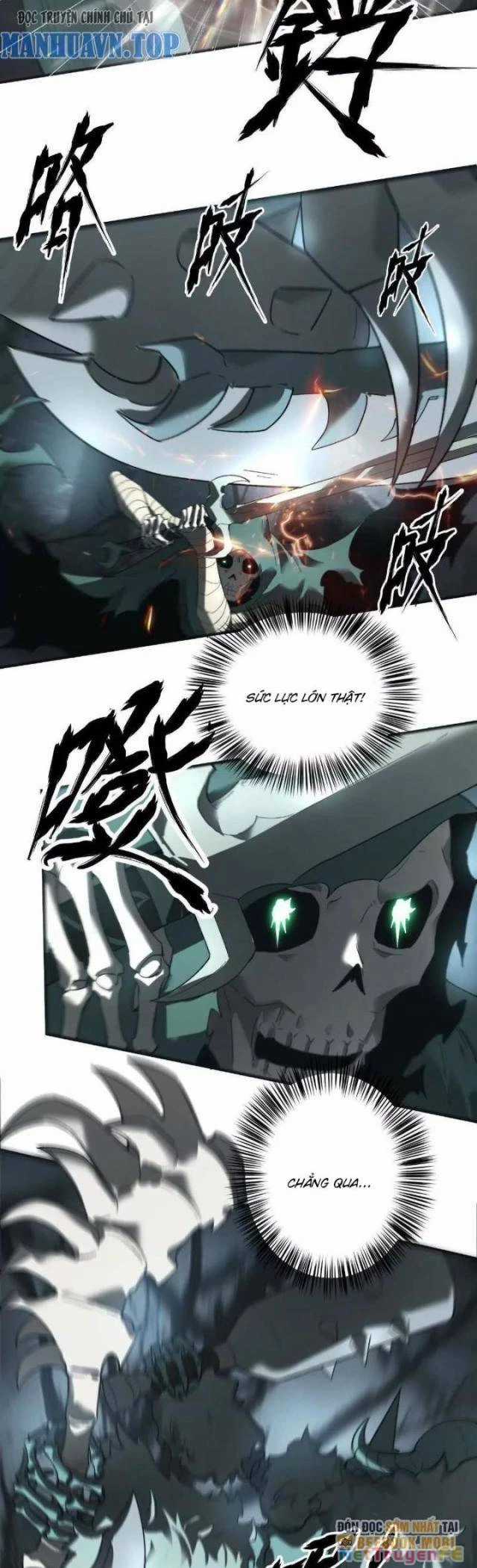 Võng Du Thiên Hạ Vô Song Chương 14 trang 19