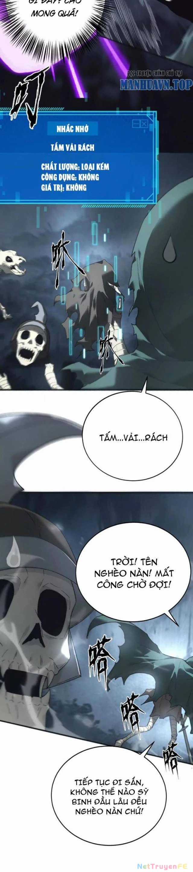 Võng Du Thiên Hạ Vô Song Chương 14 trang 2