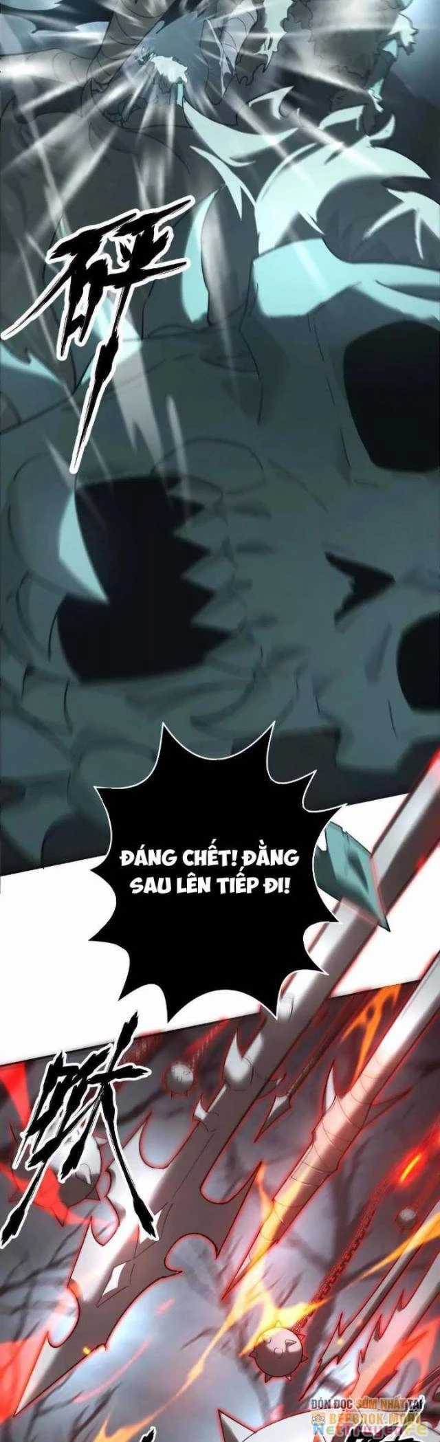 Võng Du Thiên Hạ Vô Song Chương 14 trang 21