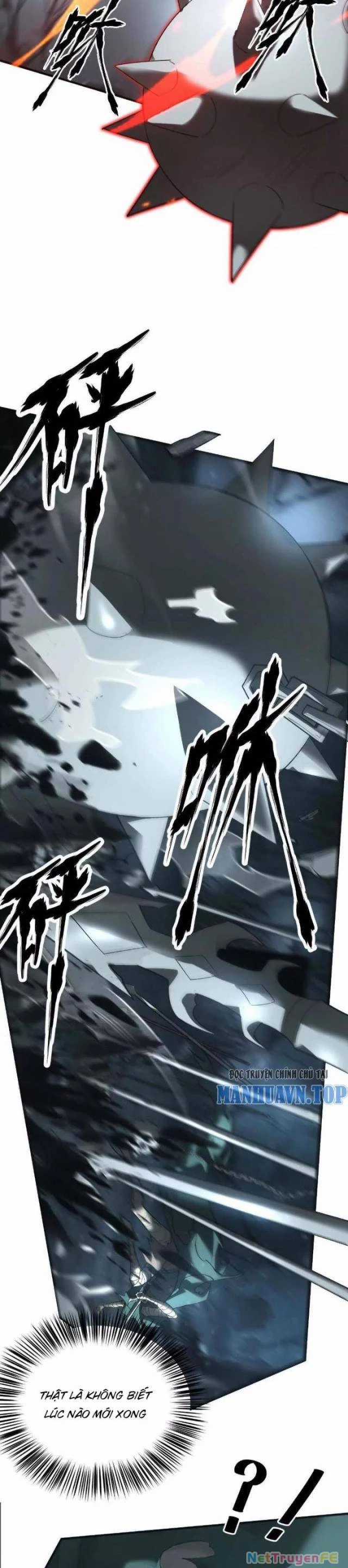 Võng Du Thiên Hạ Vô Song Chương 14 trang 22