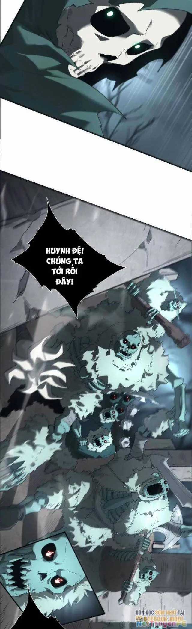 Võng Du Thiên Hạ Vô Song Chương 14 trang 23