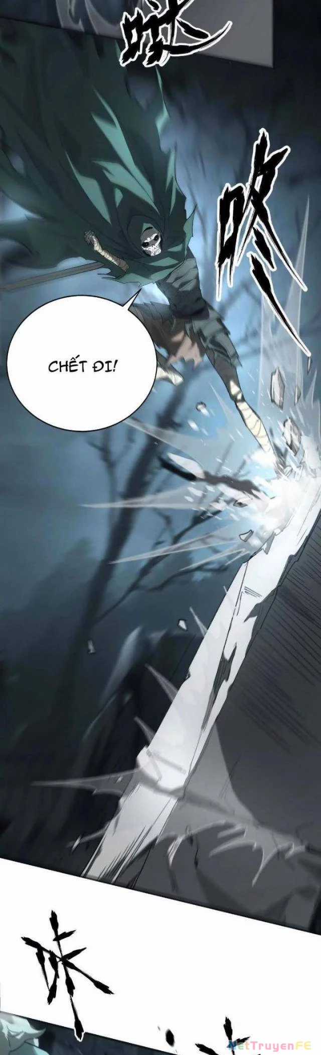 Võng Du Thiên Hạ Vô Song Chương 14 trang 25