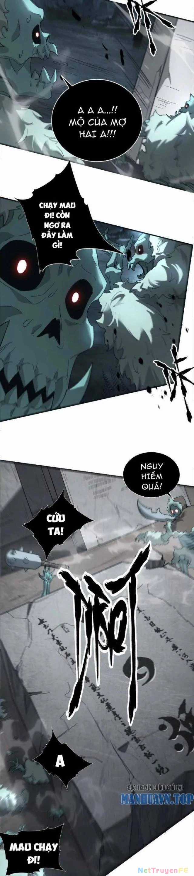 Võng Du Thiên Hạ Vô Song Chương 14 trang 26