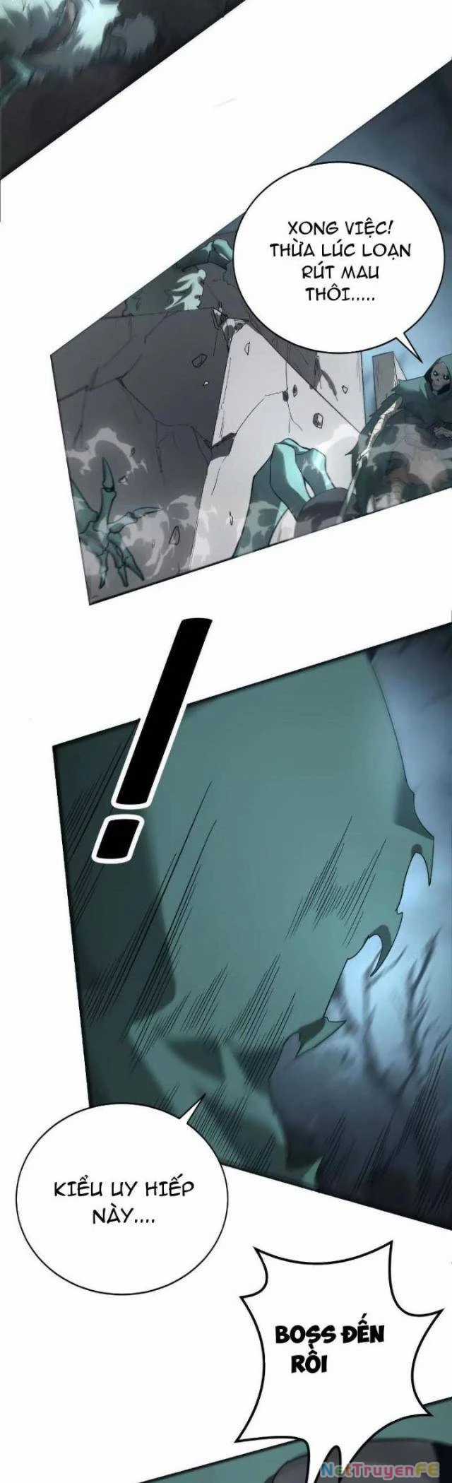 Võng Du Thiên Hạ Vô Song Chương 14 trang 27