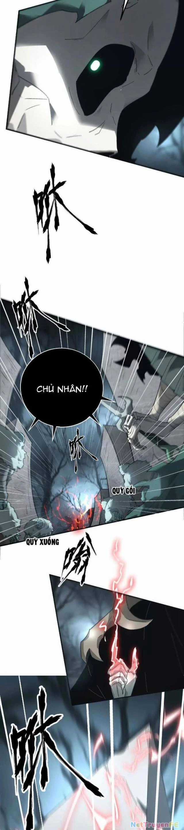 Võng Du Thiên Hạ Vô Song Chương 14 trang 28