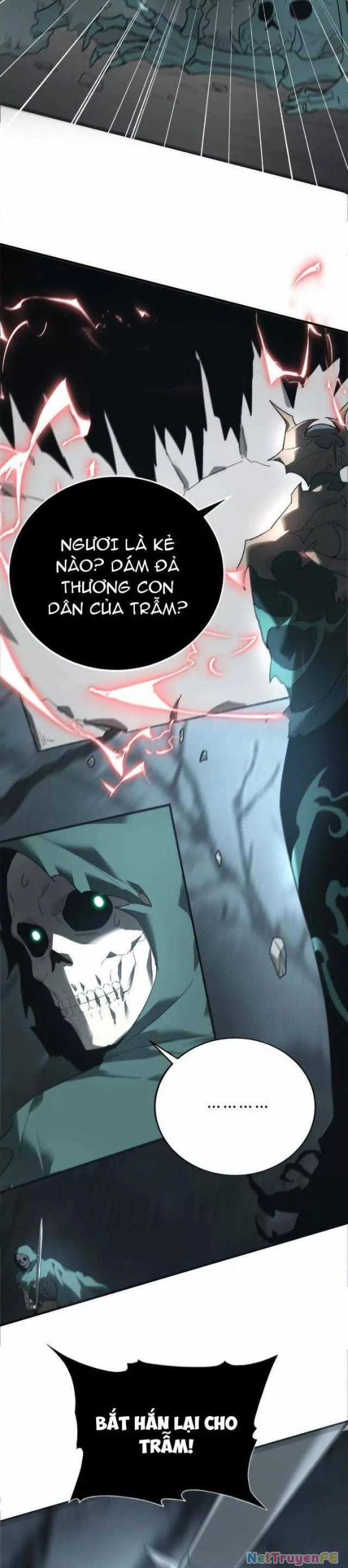 Võng Du Thiên Hạ Vô Song Chương 14 trang 30