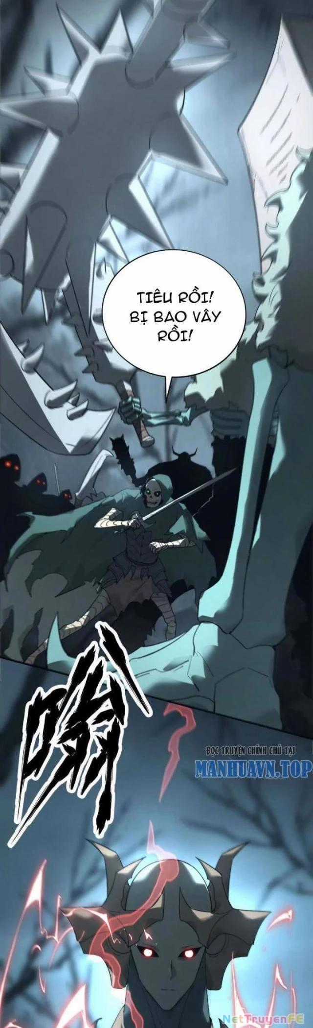 Võng Du Thiên Hạ Vô Song Chương 14 trang 31