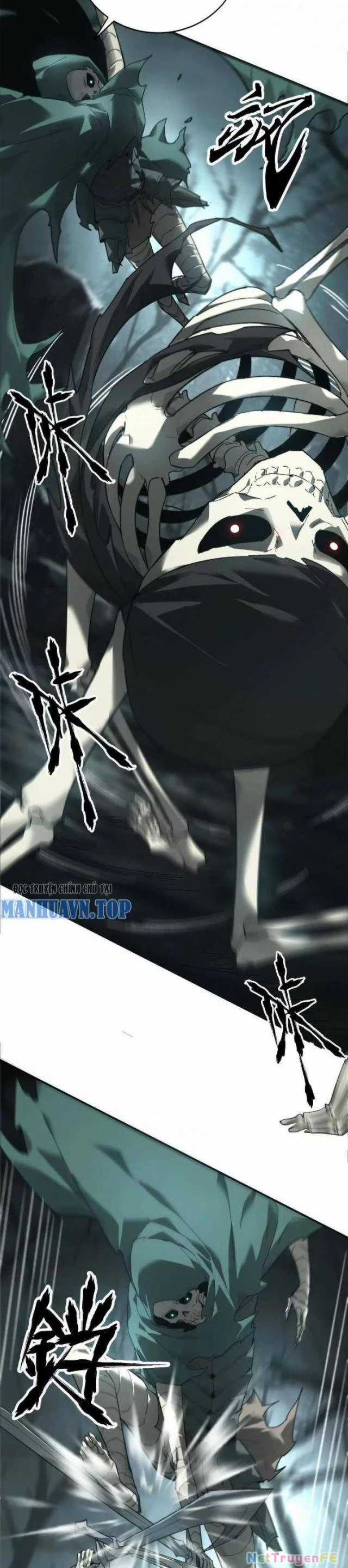 Võng Du Thiên Hạ Vô Song Chương 14 trang 4