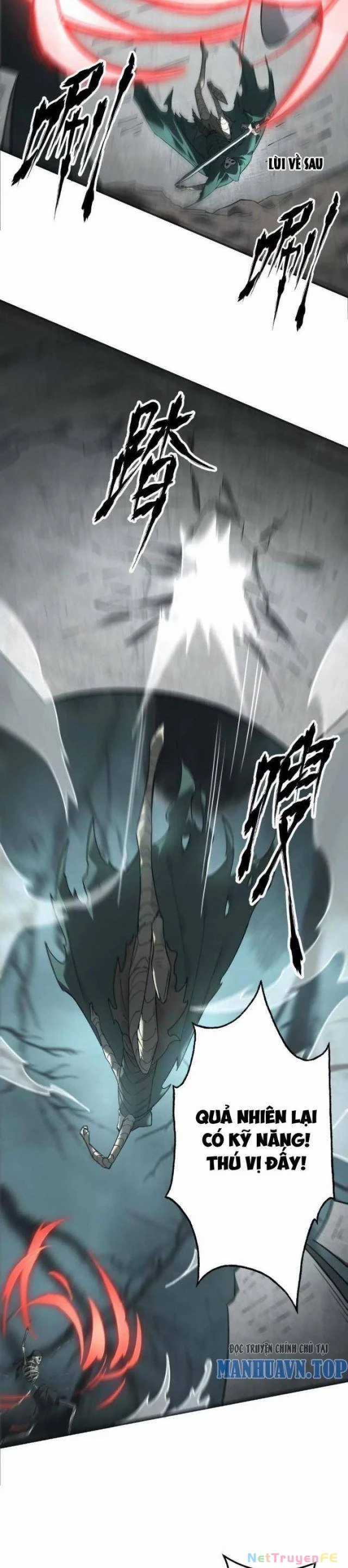 Võng Du Thiên Hạ Vô Song Chương 14 trang 6