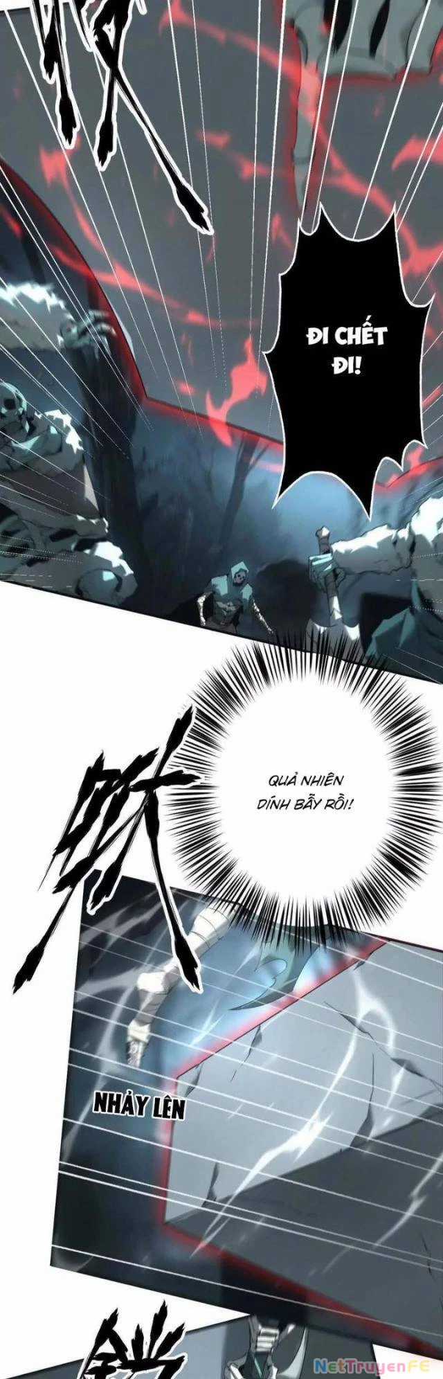 Võng Du Thiên Hạ Vô Song Chương 15 trang 10