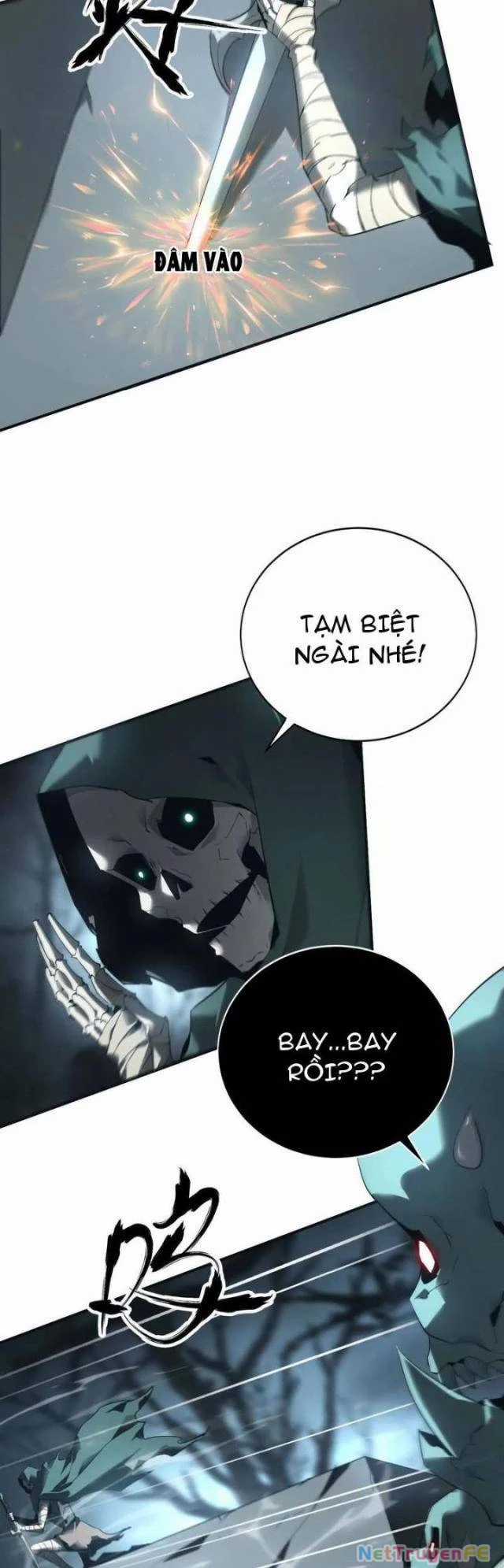 Võng Du Thiên Hạ Vô Song Chương 15 trang 11