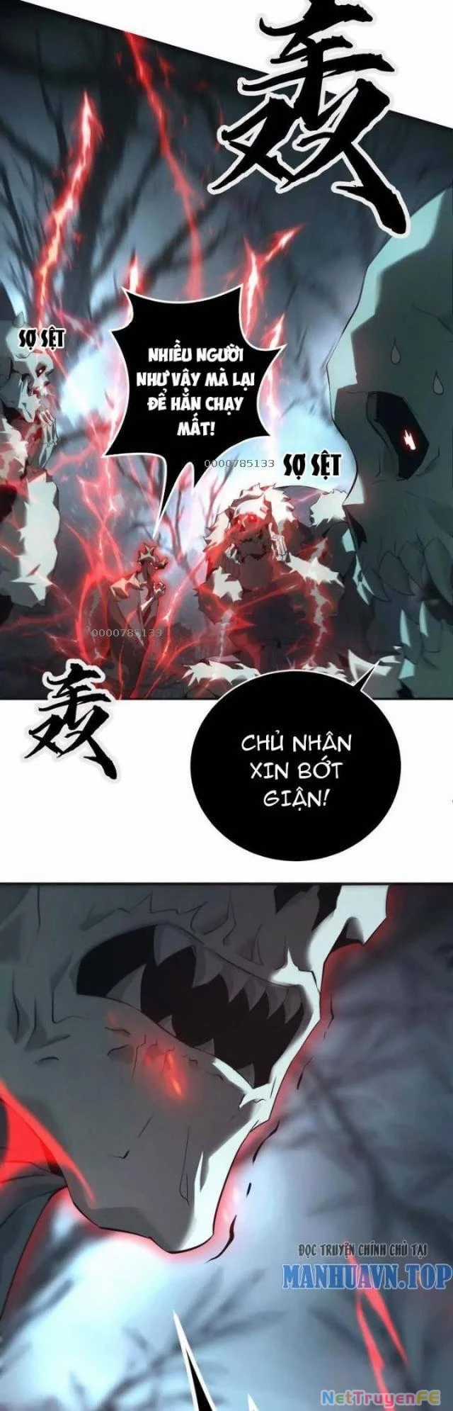 Võng Du Thiên Hạ Vô Song Chương 15 trang 16