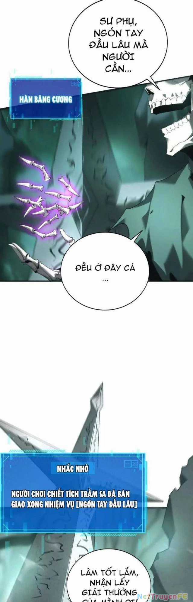 Võng Du Thiên Hạ Vô Song Chương 15 trang 18