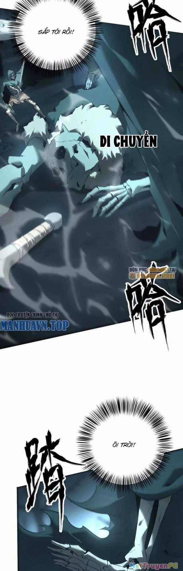 Võng Du Thiên Hạ Vô Song Chương 15 trang 2