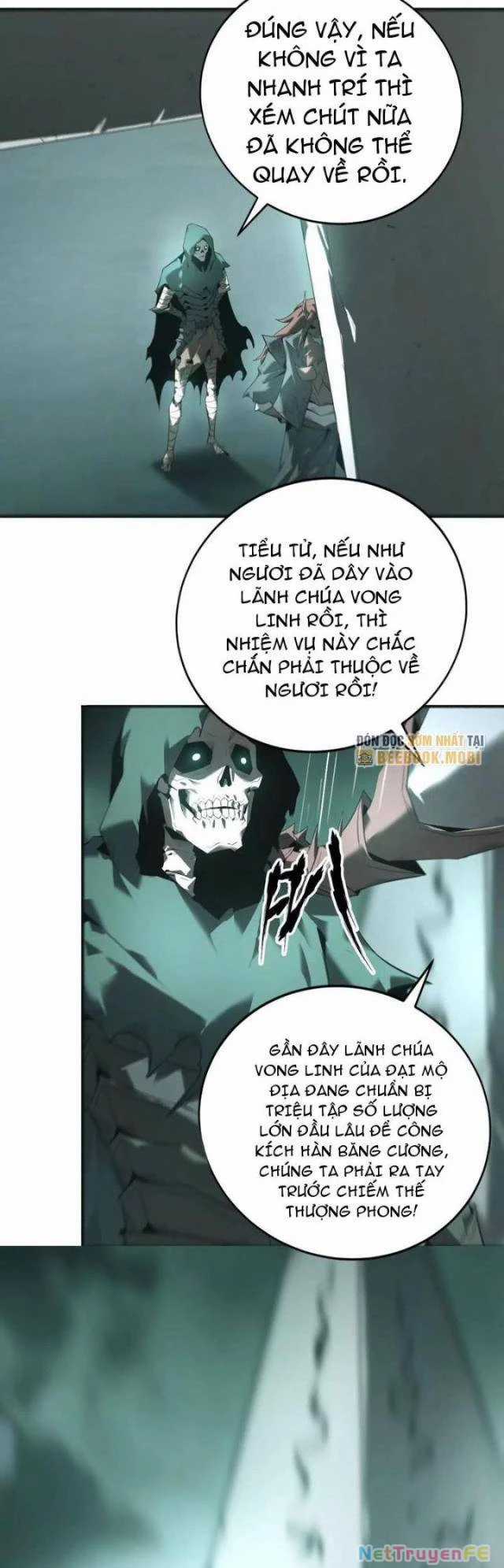 Võng Du Thiên Hạ Vô Song Chương 15 trang 22